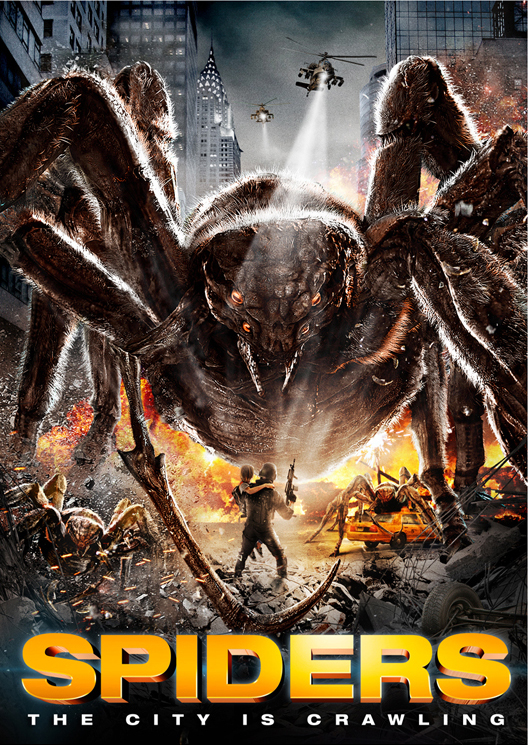 Spiders